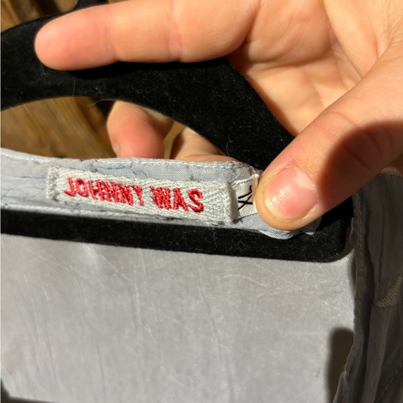 Long sleeve Johnny was - Picture 4 of 5